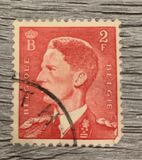 [King Baudouin, type RK1]