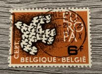 [EUROPA Stamps, 類型 ZV1]