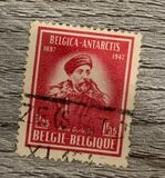 [Antarctic, type NB]