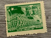 [The 22nd Anniversary of the Liberation Army, type M2]