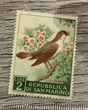 [Birds, type LH]