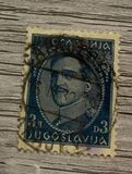 [King Alexander - with Engraver's Inscription, тып AW3]