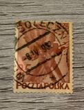 [The 100th Anniversary of Polish November Uprising 1830, type CJ2]