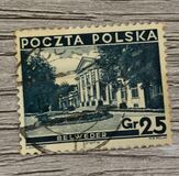 [Different Sights - President Ignacy Moscicki, 1867-1946, type DH]