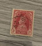 [King George VI, 1895-1952, loại AF3]