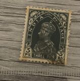 [King George VI, 1895-1952, loại AF]