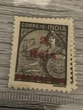 [Portugal and Sao Gabriel - Stamps of 1933 Surcharged, type BT2]