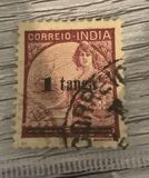 [Portugal and Sao Gabriel - Stamps of 1933 Surcharged, type BT11]