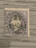 [As Previous - Different Perforation, type AJ1]