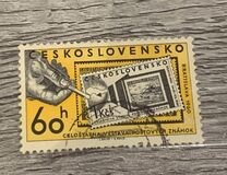 [National Philatelic Exhibition, Bratislava, タイプ YF]