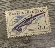 [The 1st World Aviation Aerobatic Championships, Bratislava, Typ YR]
