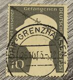 [Memorial Edition of War Prisoners, typ AJ]
