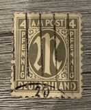 [German Print, प्रकार A2]