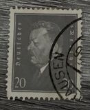 [Friedrich Ebert - New Colors, प्रकार CT8]