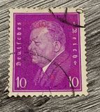 [Friedrich Ebert - New Colors, प्रकार CT7]