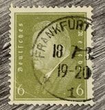 [Friedrich Ebert - New Value, tegund CT9]