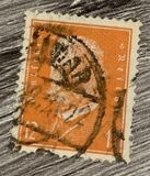 [Paul von Hindenburg - New Value, type CU8]