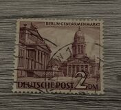 [German Buildings, type N]