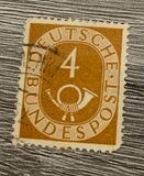 [New Daily Stamp, tipas K1]