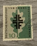 [The 150th Anniversary of the Gymnastics Society, típus EA]