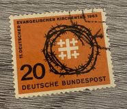 [Deutscher Evangelischer Kirchentag, Typ HX]