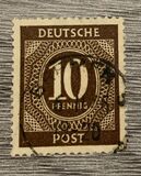 [Value Stamps, type A7]