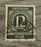 [Value Stamps, type A9]
