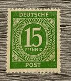 [Value Stamps, type A11]