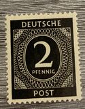 [Value Stamps, type A1]