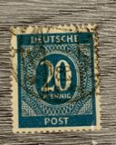 [Value Stamps, type A13]