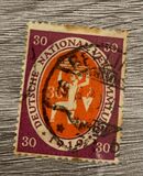 [Weimar National Congress, ประเภท X1]