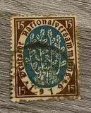 [Weimar National Congress, ประเภท W]