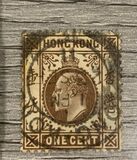 [King Edward VII of the United Kingdom, 类型 I]