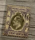 [King Edward VII of the United Kingdom, 类型 J2]
