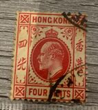 [King Edward VII, 类型 J5]