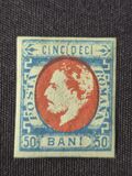 [Prince Karl I - New Design Beard, type I10]