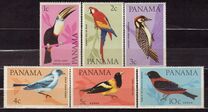 [Birds, type RC]