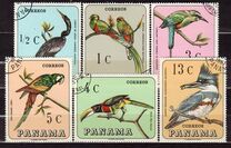 [Birds, type UH]