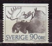 [Subjects from Postal History and Nature, Typ HF]