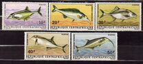 [Fish, type HZ]