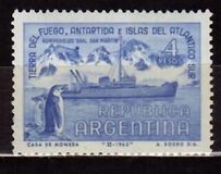 ["National Territory of Tierra del Fuego, Antarctic and South Atlantic Isles", type WH]