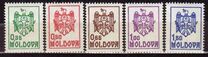 [Coat of Arms, tyyppi D]