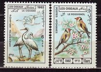 [Fauna - Birds, τύπος WF]
