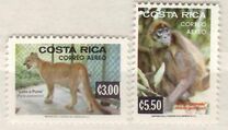 [Airmail - Fauna, Tipi ABB]