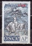 [The 10th OSCE Presidential Meeting, type HYI]