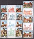 [Churches built by Germans - Transylvania, タイプ IBC]