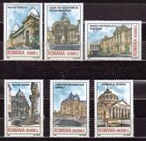[Buildings in Bucharest, type IDS]