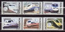 [High Speed Trains, jenis IGX]