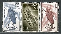 [Stamp Day - Insects, type CE]