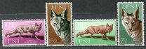 [Stamp Day - Golden Jackal, тып AT]